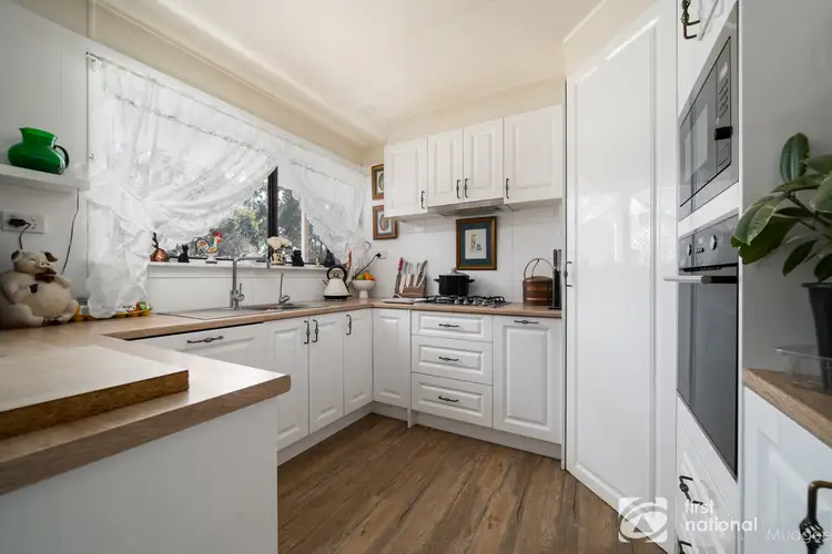 Fifth view of Homely rural property listing, 1879 Windeyer Road, Mudgee NSW 2850