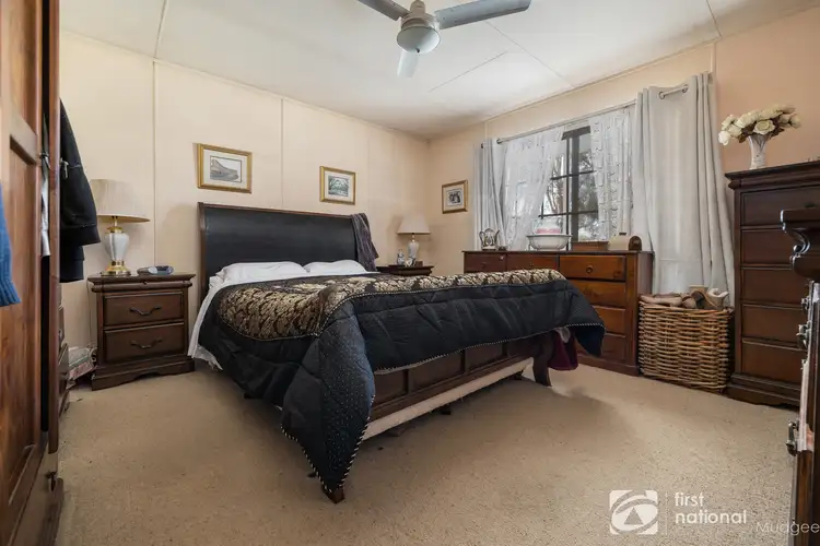 Sixth view of Homely rural property listing, 1879 Windeyer Road, Mudgee NSW 2850