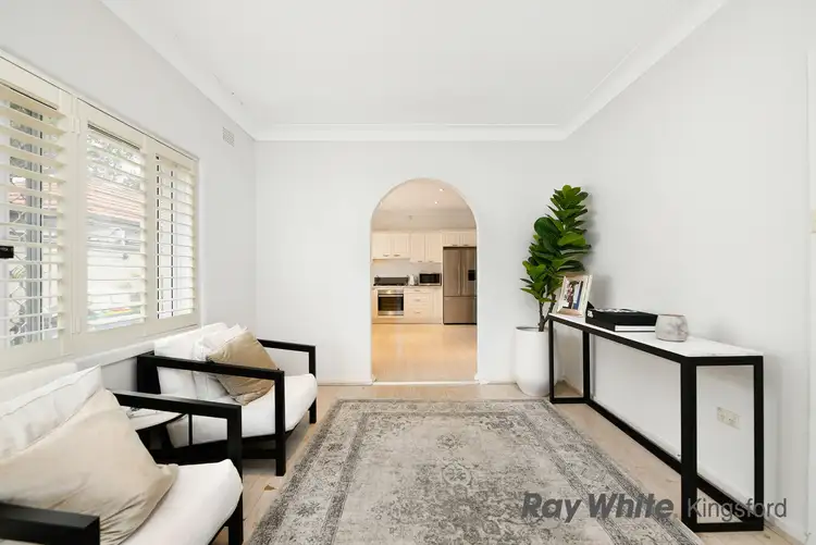 Second view of Homely house listing, 11 Gibson Street, Pagewood NSW 2035