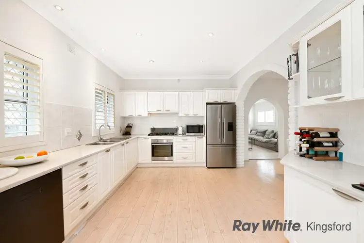 Third view of Homely house listing, 11 Gibson Street, Pagewood NSW 2035