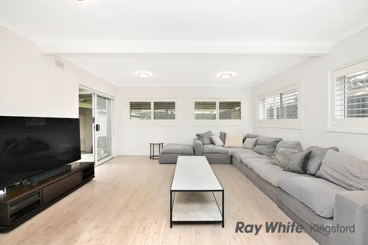 Fourth view of Homely house listing, 11 Gibson Street, Pagewood NSW 2035