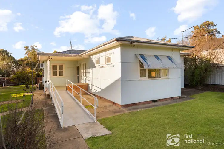 94-96 Horatio Street, Mudgee NSW 2850