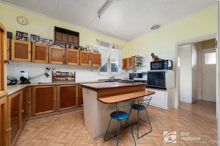 Second view of Homely house listing, 94-96 Horatio Street, Mudgee NSW 2850