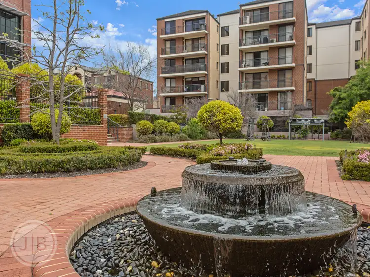 Second view of Homely apartment listing, 35/65 Palmerston Street, Perth WA 6000