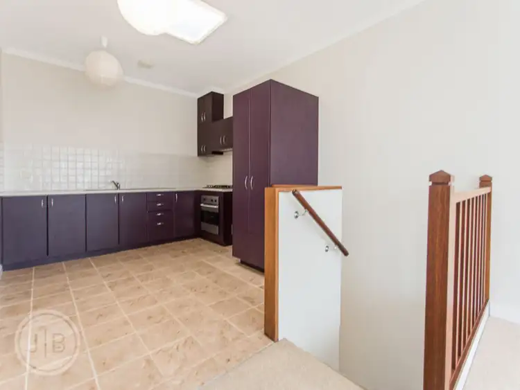 Third view of Homely apartment listing, 35/65 Palmerston Street, Perth WA 6000