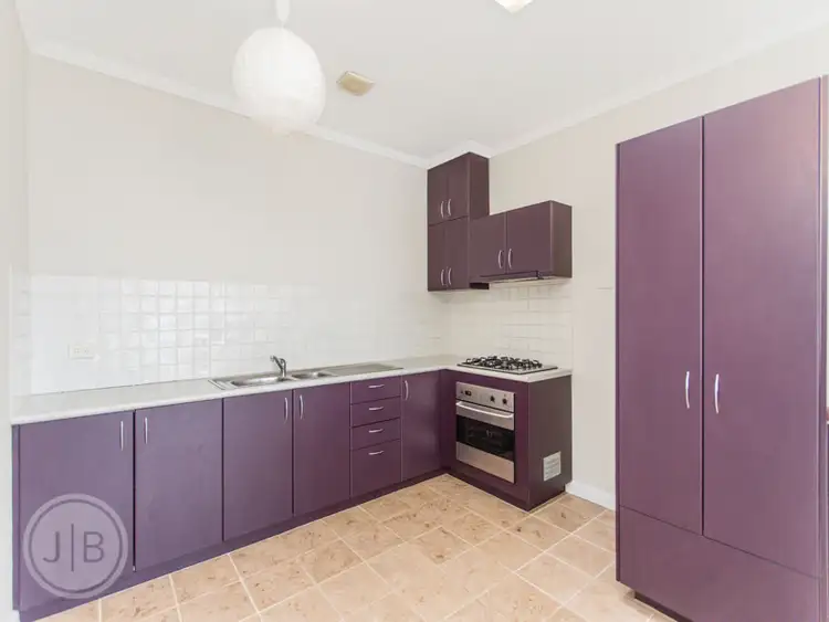 Fourth view of Homely apartment listing, 35/65 Palmerston Street, Perth WA 6000