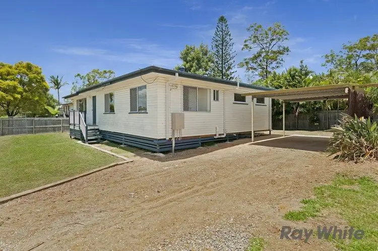 1A Dehlia Street, Marsden QLD 4132