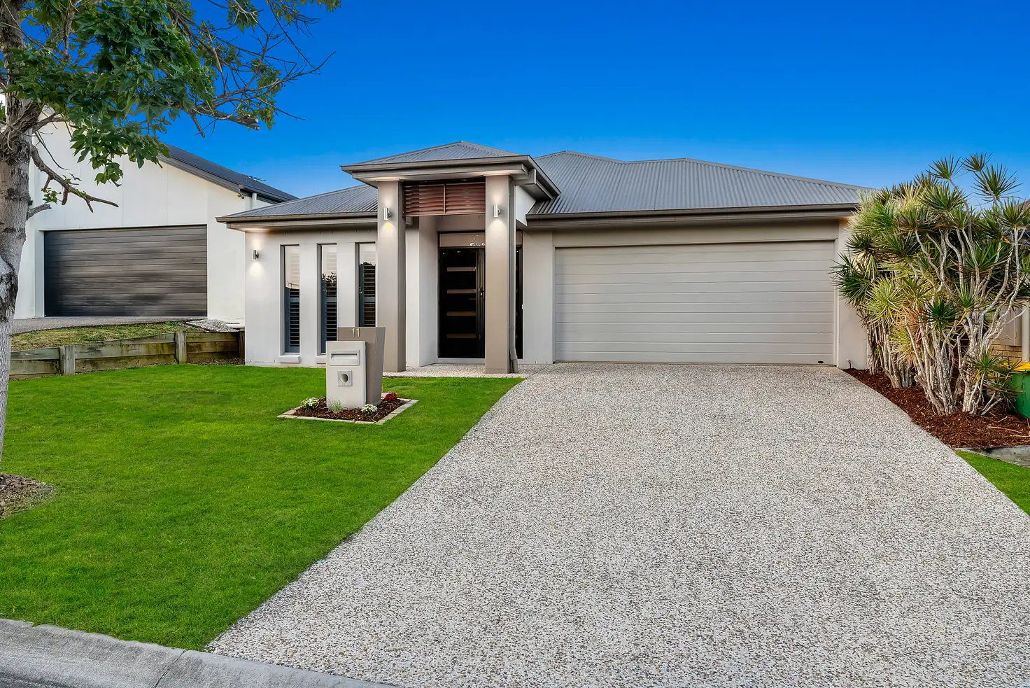 Main view of Homely house listing, 11 Eaton Close, North Lakes QLD 4509