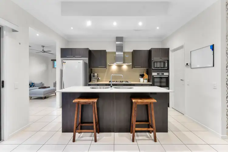 Second view of Homely house listing, 11 Eaton Close, North Lakes QLD 4509