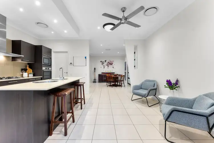 Third view of Homely house listing, 11 Eaton Close, North Lakes QLD 4509
