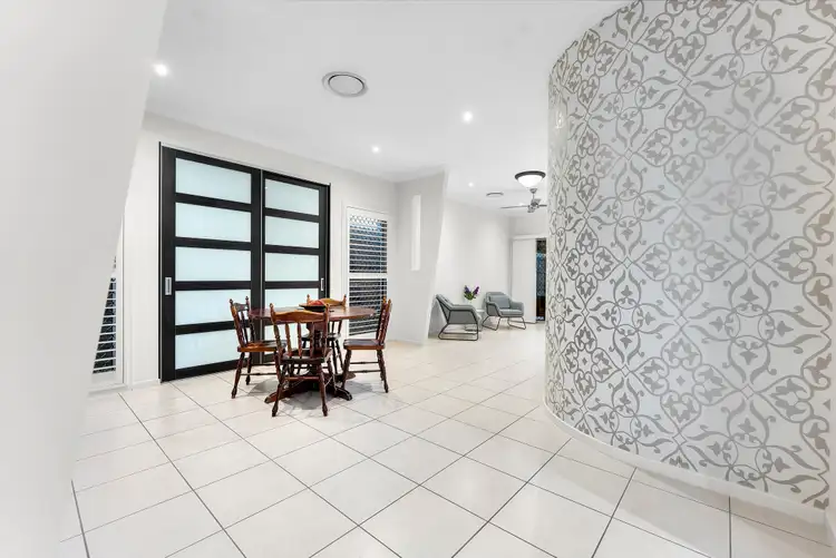 Fourth view of Homely house listing, 11 Eaton Close, North Lakes QLD 4509