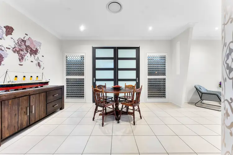 Fifth view of Homely house listing, 11 Eaton Close, North Lakes QLD 4509