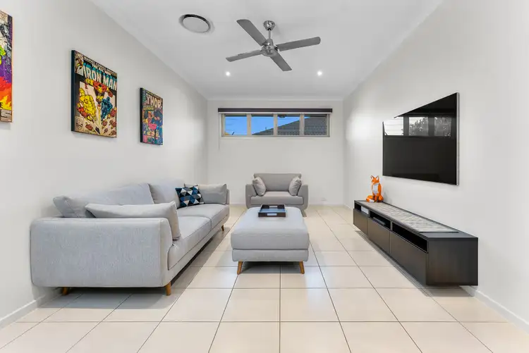 Sixth view of Homely house listing, 11 Eaton Close, North Lakes QLD 4509