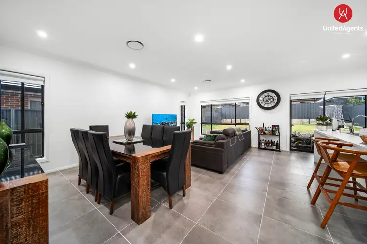 Fifth view of Homely house listing, 161 Sixth Avenue, Austral NSW 2179