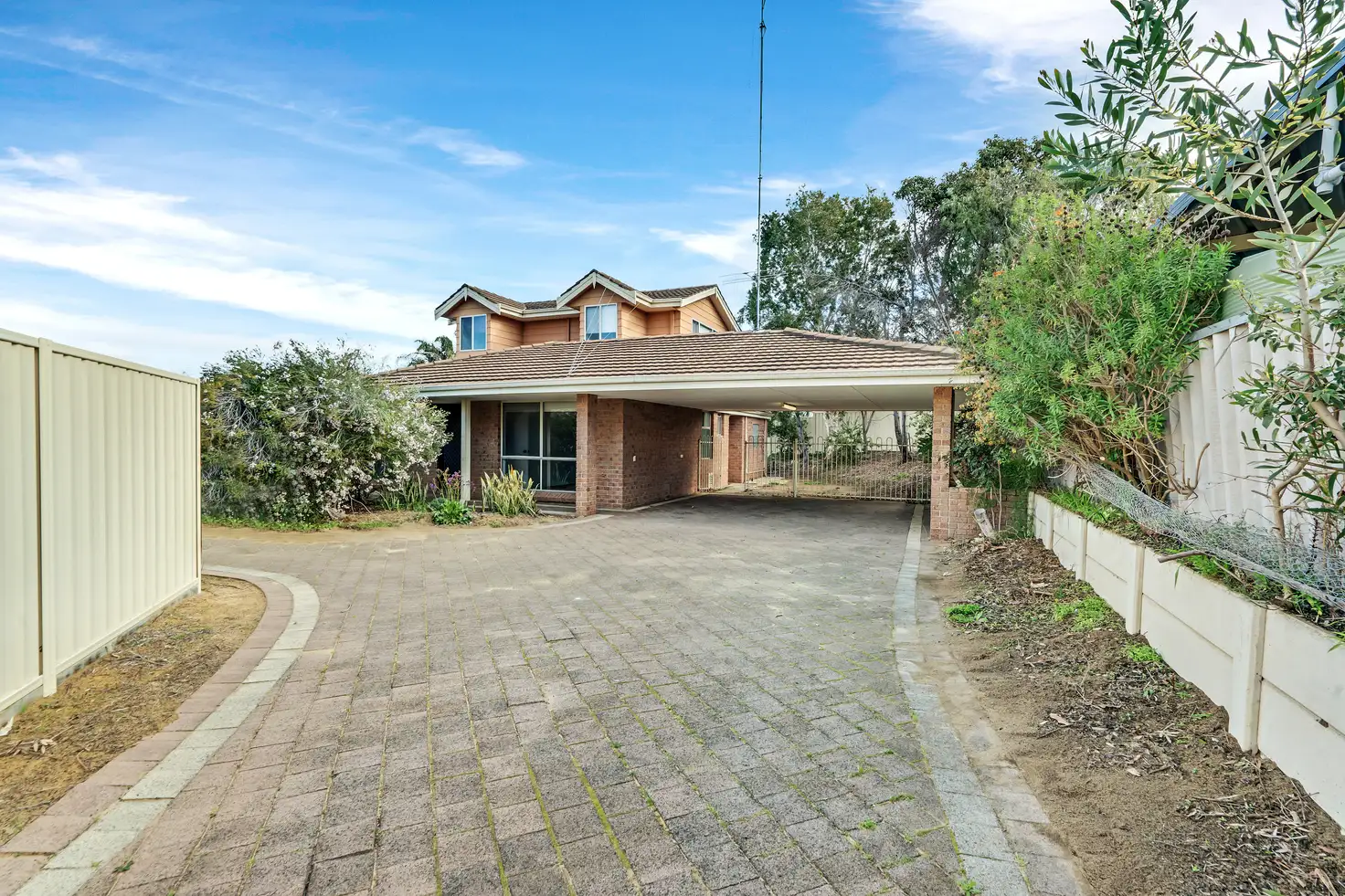 Main view of Homely house listing, 3b Cranbrook Way, Usher WA 6230