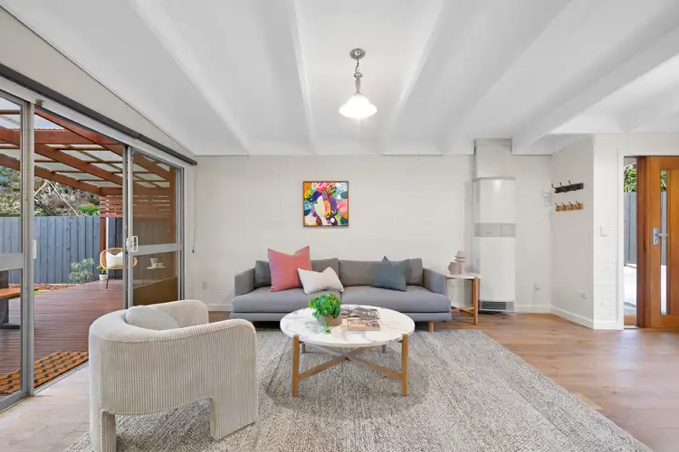 Second view of Homely unit listing, 2/69 Latrobe Street, Cheltenham VIC 3192