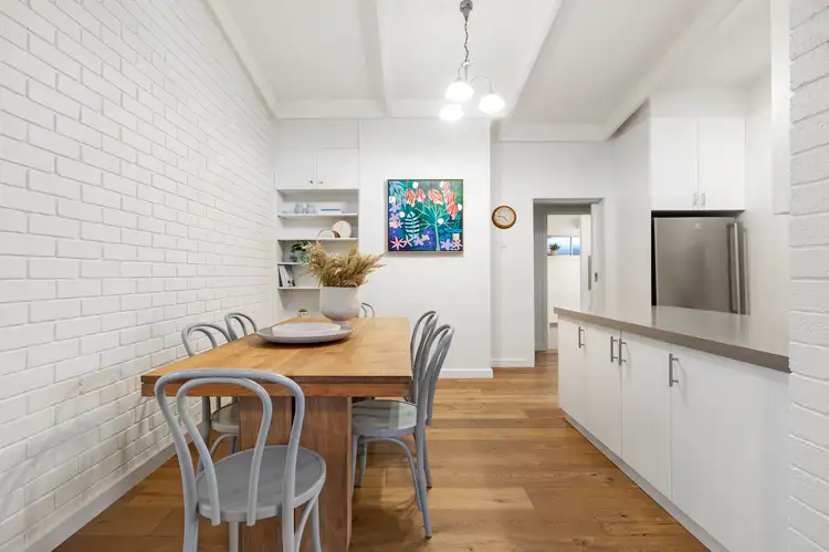 Third view of Homely unit listing, 2/69 Latrobe Street, Cheltenham VIC 3192