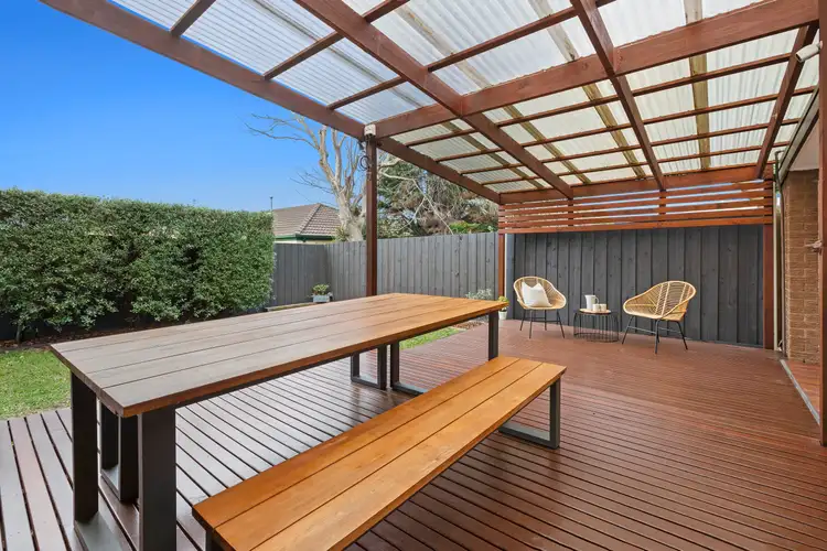 Fourth view of Homely unit listing, 2/69 Latrobe Street, Cheltenham VIC 3192