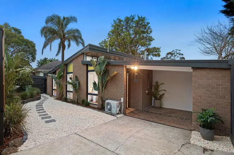 Fifth view of Homely unit listing, 2/69 Latrobe Street, Cheltenham VIC 3192