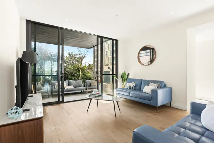 201/25 Halifax Street, Macquarie Park NSW 2113