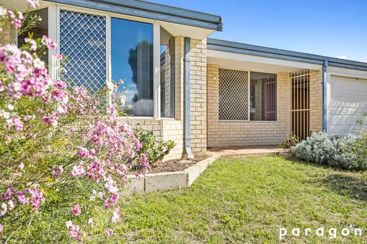 Main view of Homely house listing, 18 Hodges Street, Middle Swan WA 6056