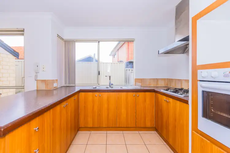 Third view of Homely townhouse listing, 112C Rutland Avenue, Lathlain WA 6100