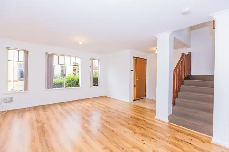 Fifth view of Homely townhouse listing, 112C Rutland Avenue, Lathlain WA 6100