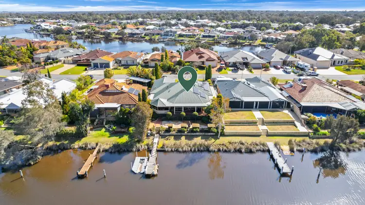 10 Heron Place, South Yunderup WA 6208