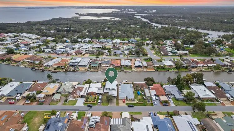 Second view of Homely house listing, 59 Moyup Way, South Yunderup WA 6208