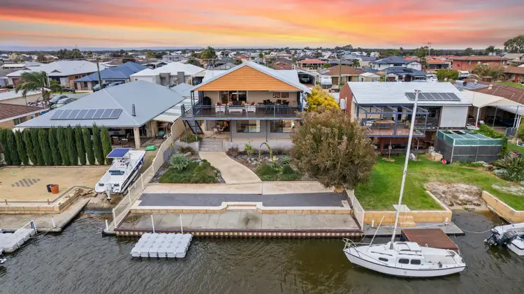 Third view of Homely house listing, 59 Moyup Way, South Yunderup WA 6208