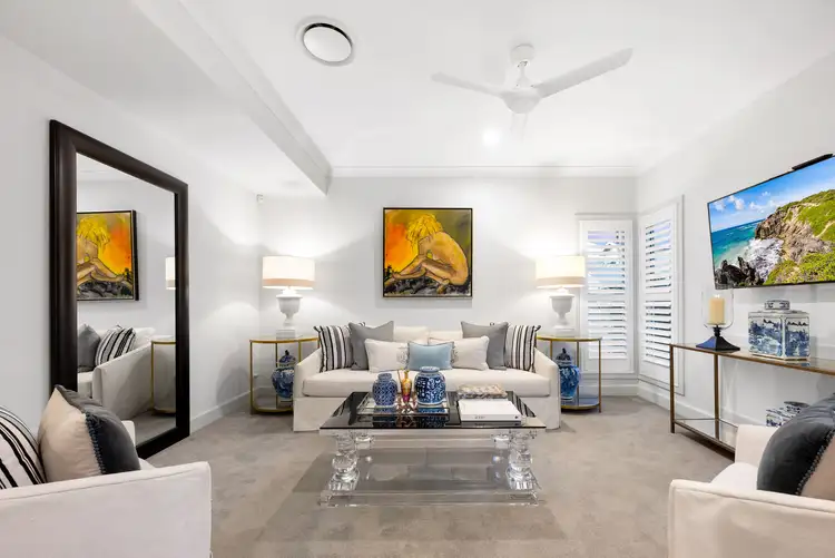 Second view of Homely house listing, 8 Jolly Street, Clayfield QLD 4011