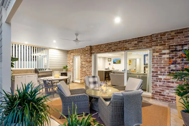 Third view of Homely house listing, 8 Jolly Street, Clayfield QLD 4011