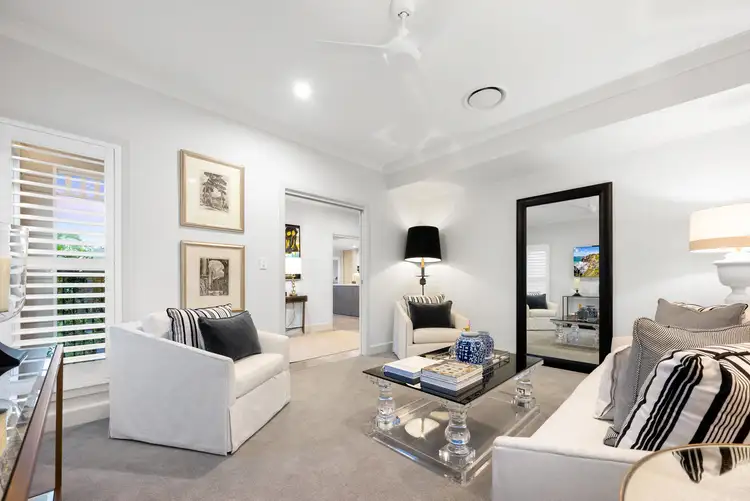 Sixth view of Homely house listing, 8 Jolly Street, Clayfield QLD 4011