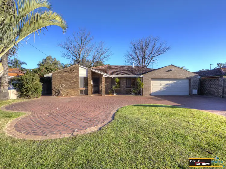 Main view of Homely house listing, 24 Magnolia Way, Forrestfield WA 6058