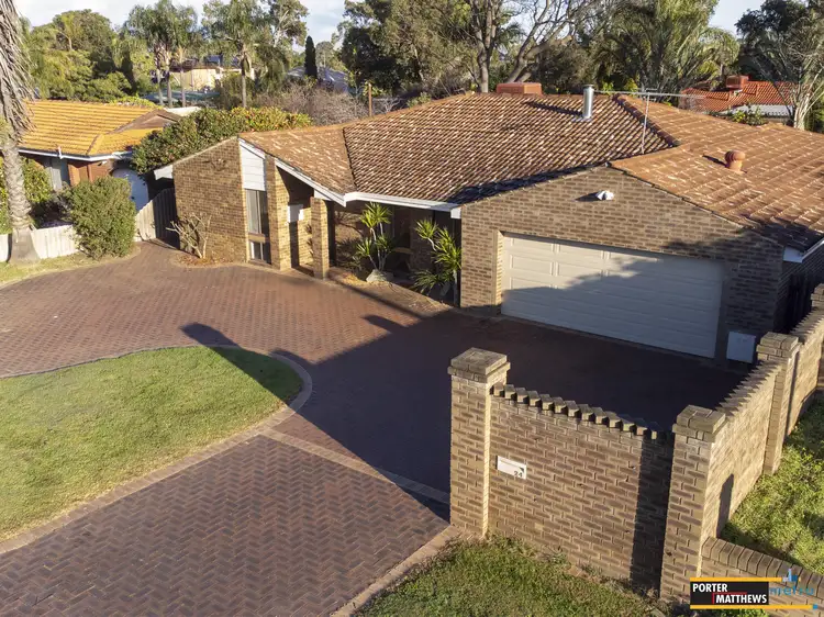 Second view of Homely house listing, 24 Magnolia Way, Forrestfield WA 6058