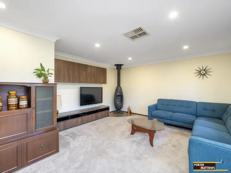 Fifth view of Homely house listing, 24 Magnolia Way, Forrestfield WA 6058