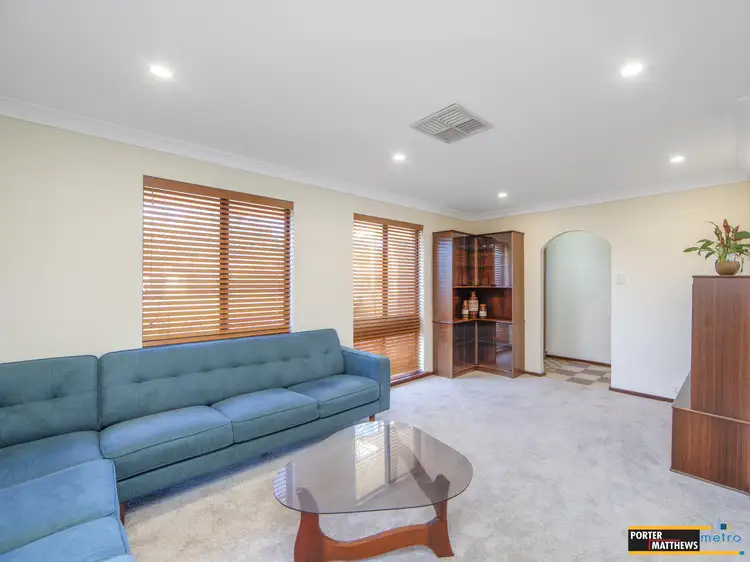 Sixth view of Homely house listing, 24 Magnolia Way, Forrestfield WA 6058