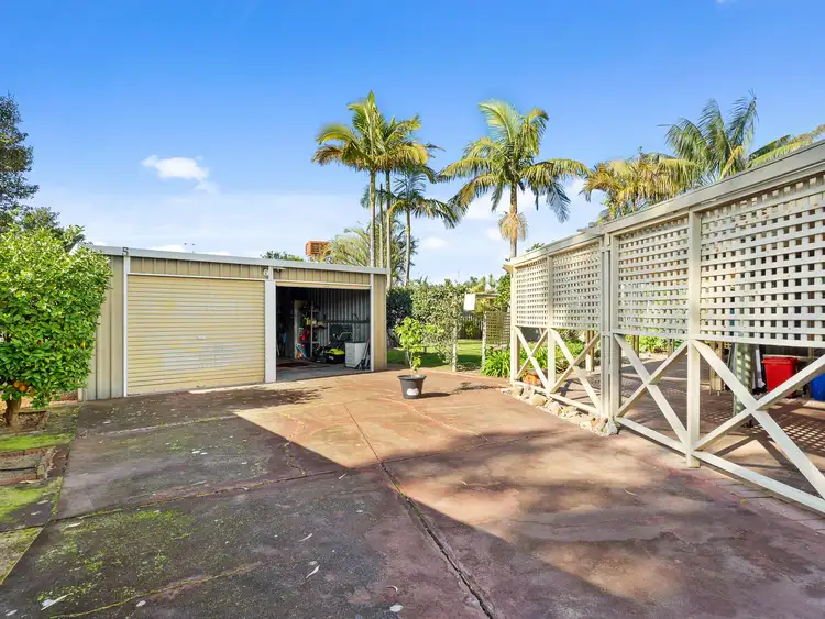Fourth view of Homely house listing, 5 Feltin Place, Dudley Park WA 6210