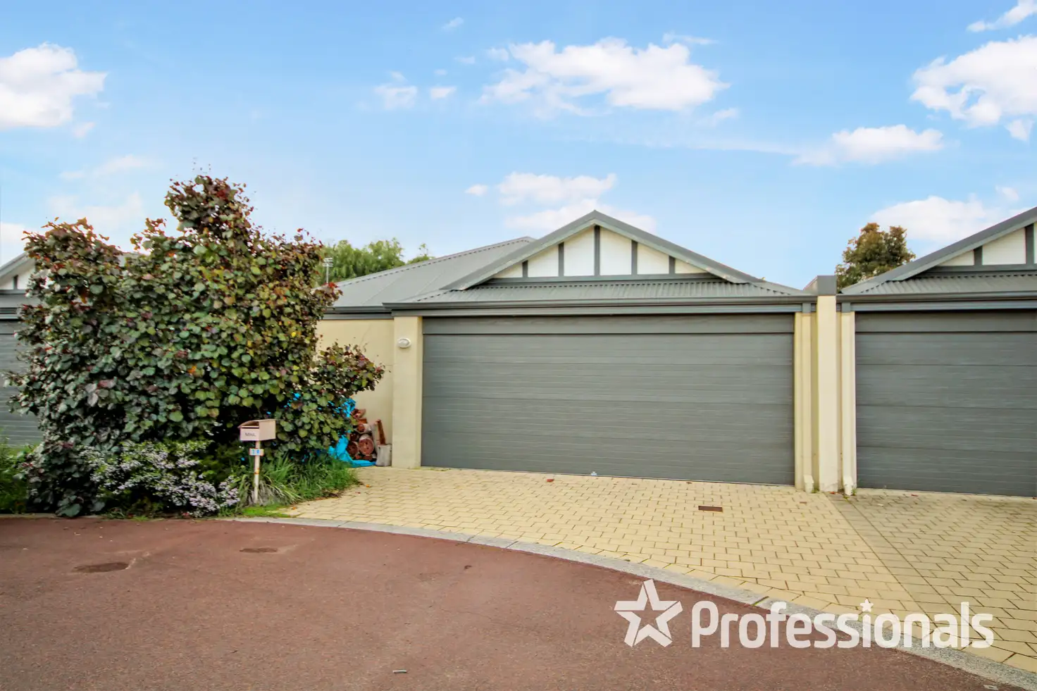 Main view of Homely house listing, 19 Coppin Place, Australind WA 6233