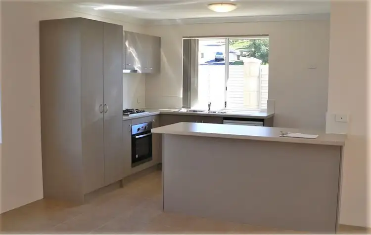 Second view of Homely house listing, 19 Coppin Place, Australind WA 6233