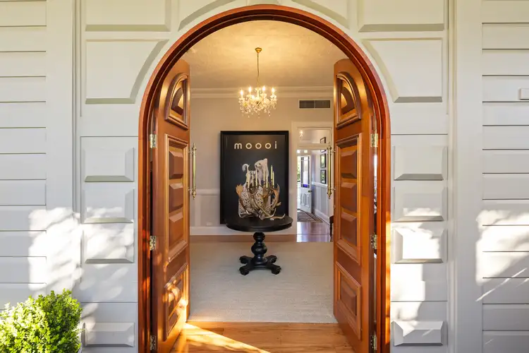 Third view of Homely house listing, 5 Ludlow Street, Hamilton QLD 4007