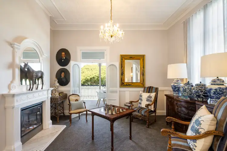 Fifth view of Homely house listing, 5 Ludlow Street, Hamilton QLD 4007