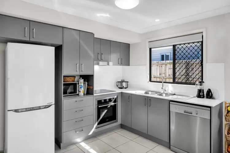 Fourth view of Homely house listing, 32A Evergreen Ave, Loganlea QLD 4131