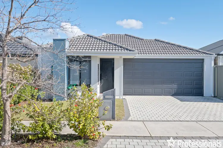 Main view of Homely house listing, 11 Sweetgum Way, Piara Waters WA 6112
