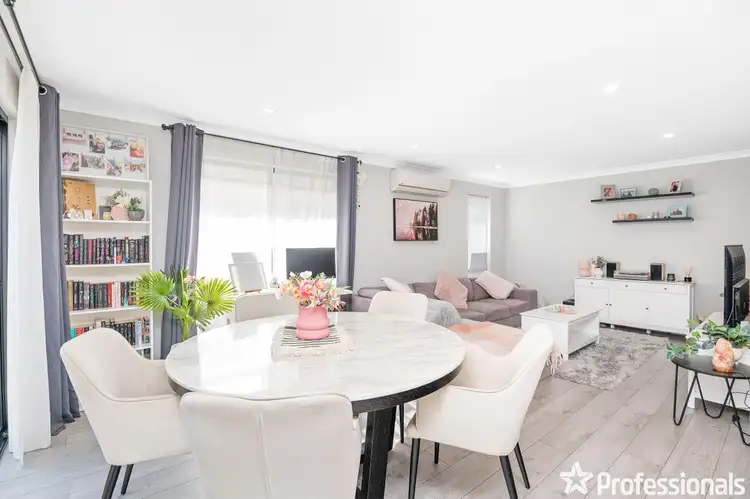 Fifth view of Homely house listing, 11 Sweetgum Way, Piara Waters WA 6112