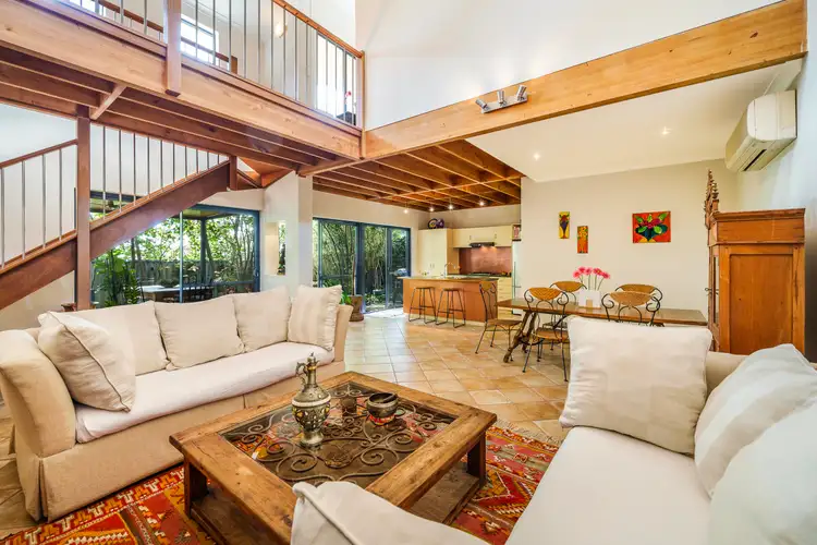 Second view of Homely house listing, 8b Abbotsford St, West Leederville WA 6007