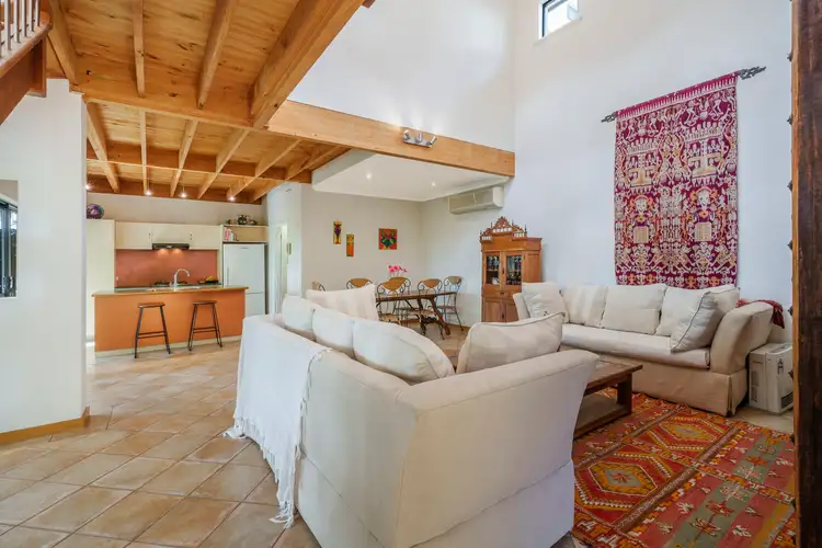 Fifth view of Homely house listing, 8b Abbotsford St, West Leederville WA 6007