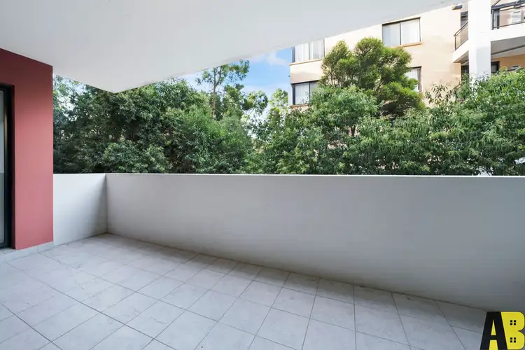 Second view of Homely unit listing, 30/21-29 THIRD AVENUE, Blacktown NSW 2148