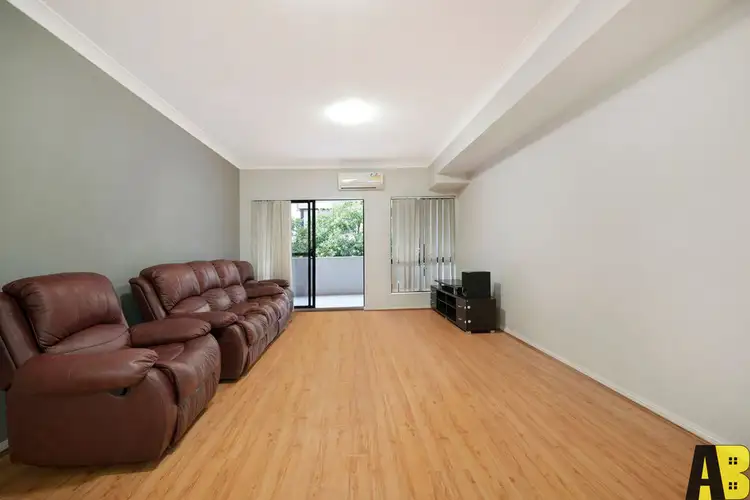 Third view of Homely unit listing, 30/21-29 THIRD AVENUE, Blacktown NSW 2148