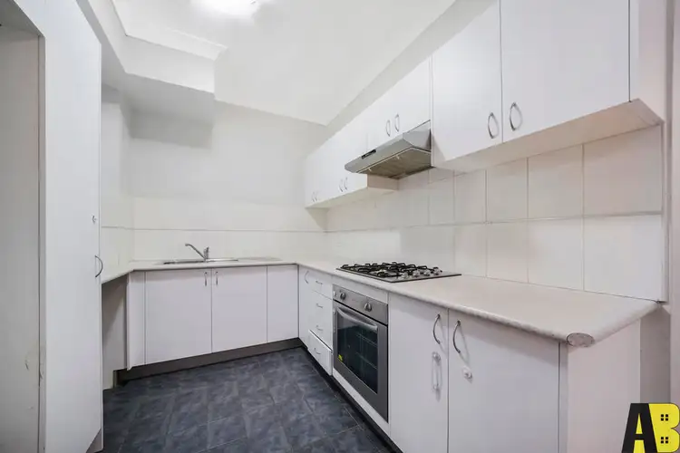 Fourth view of Homely unit listing, 30/21-29 THIRD AVENUE, Blacktown NSW 2148